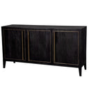 Petra 3 Door Sideboard at Online8 Furniture Auckland NZ