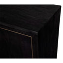 Petra 3 Door Sideboard at Online8 Furniture Auckland NZ