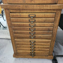 Pharmacy Reclaimed Fir Desk at Online8 Furniture Auckland NZ