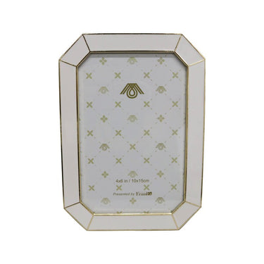 Picture Frame Dinah 4×6″ at Online8 Furniture Auckland NZ