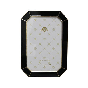 Picture Frame Dinah 4×6″ at Online8 Furniture Auckland NZ