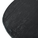 Pietro Oval Cement Coffee Table at Online8 Furniture Auckland NZ