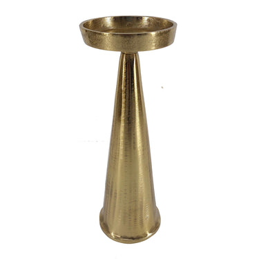 Pillar Candle Holder - Large at Online8 Furniture Auckland NZ