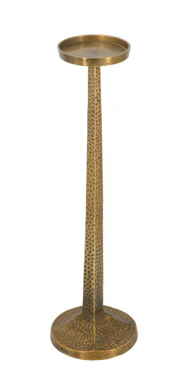 Pillar Candle Holder - 63cm at Online8 Furniture Auckland NZ