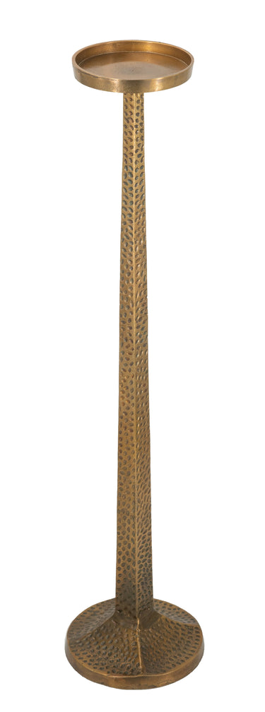 Pillar Candle Holder - 80cm at Online8 Furniture Auckland NZ