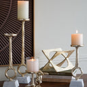 Pillar Holder at Online8 Furniture Auckland NZ