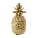 Pineapple Accent - Gold at Online8 Furniture Auckland NZ