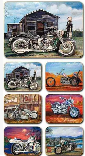 Placemats American Classic 36.5x27.5 cm at Online8 Furniture Auckland NZ