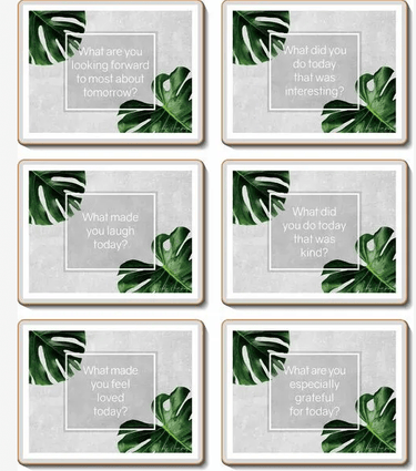 Placemats Mindful 36.5x27.5 cm at Online8 Furniture Auckland NZ