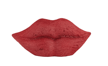 Plated Red Lips at Online8 Furniture Auckland NZ
