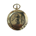 Pocket Brass Compass at Online8 Furniture Auckland NZ