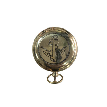 Pocket Brass Compass at Online8 Furniture Auckland NZ