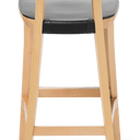 Polka Barstool - 79cm at Online8 Furniture Auckland NZ