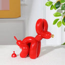 Pooch Parcel Statue at Online8 Furniture Auckland NZ