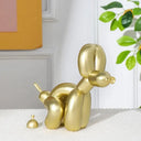 Pooch Parcel Statue at Online8 Furniture Auckland NZ