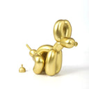Pooch Parcel Statue at Online8 Furniture Auckland NZ