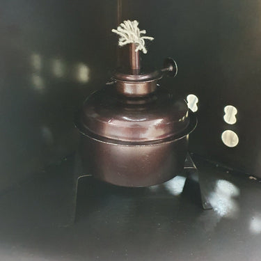 Port Navigation Lamp - Red at Online8 Furniture Auckland NZ