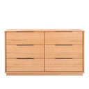 Porter Bedroom Set - Natural at Online8 Furniture Auckland NZ