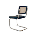 Porto Dining Chair - Rattan at Online8 Furniture Auckland NZ