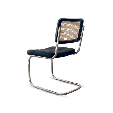 Porto Dining Chair - Rattan at Online8 Furniture Auckland NZ