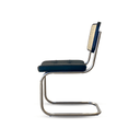 Porto Dining Chair - Rattan at Online8 Furniture Auckland NZ