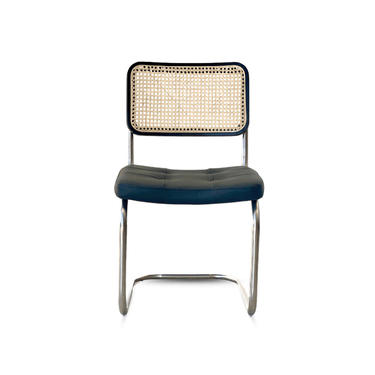 Porto Dining Chair - Rattan at Online8 Furniture Auckland NZ