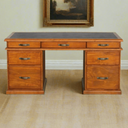 President Desk at Online8 Furniture Auckland NZ