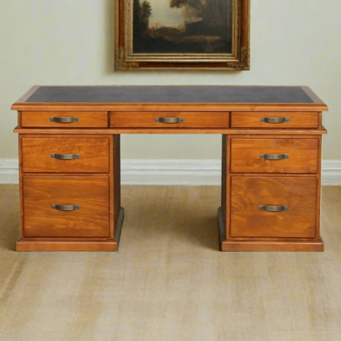 President Desk at Online8 Furniture Auckland NZ
