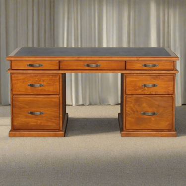 President Desk at Online8 Furniture Auckland NZ