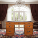 President Desk at Online8 Furniture Auckland NZ