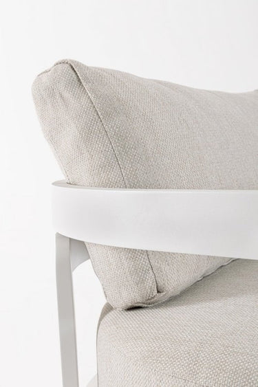 Presley Outdoor Sofa Set 4Pcs at Online8 Furniture Auckland NZ