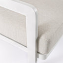 Presley Outdoor Sofa Set 4Pcs at Online8 Furniture Auckland NZ