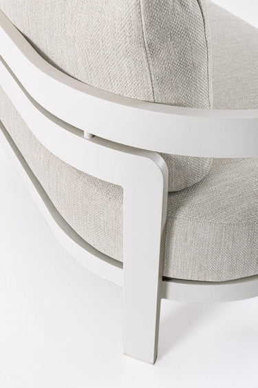 Presley Outdoor Sofa Set 4Pcs at Online8 Furniture Auckland NZ