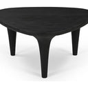 Pedro Coffee Table - Black at Online8 Furniture Auckland NZ