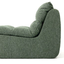 Grazia Occasional Chair - Olive at Online8 Furniture Auckland NZ