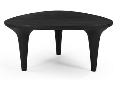 Pedro Coffee Table - Black at Online8 Furniture Auckland NZ