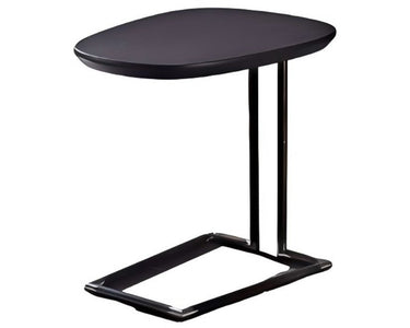Maddox Sofa Table - Black at Online8 Furniture Auckland NZ