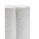 Zimi MGO Stool - White at Online8 Furniture Auckland NZ