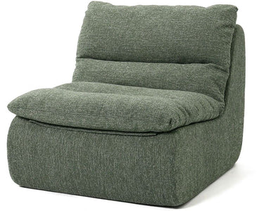 Grazia Occasional Chair - Olive at Online8 Furniture Auckland NZ
