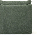 Grazia Occasional Chair - Olive at Online8 Furniture Auckland NZ