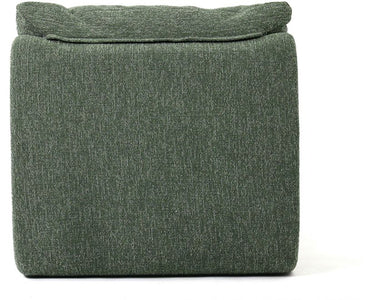 Grazia Occasional Chair - Olive at Online8 Furniture Auckland NZ