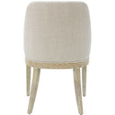 Royal Dining Chair - Beige at Online8 Furniture Auckland NZ