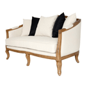 Provence French Country Sofa at Online8 Furniture Auckland NZ