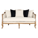 Provence French Country Sofa at Online8 Furniture Auckland NZ