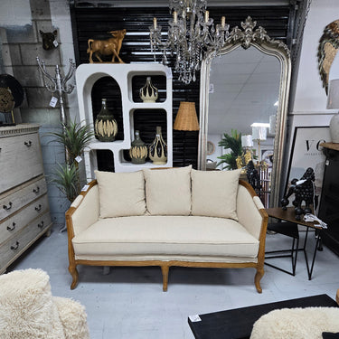 Provence French Country Sofa at Online8 Furniture Auckland NZ