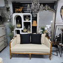 Provence French Country Sofa at Online8 Furniture Auckland NZ