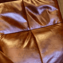 Providence Aged Leather Electric Recliner Chair - Vintage Cigar at Online8 Furniture Auckland NZ