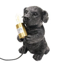 Puppy Table Lamp at Online8 Furniture Auckland NZ
