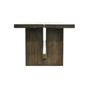 PURE Berlin Dining Table Silverback - 2800mm at Online8 Furniture Auckland NZ