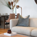 PURE Berlin Dining Table Silverback - 2800mm at Online8 Furniture Auckland NZ